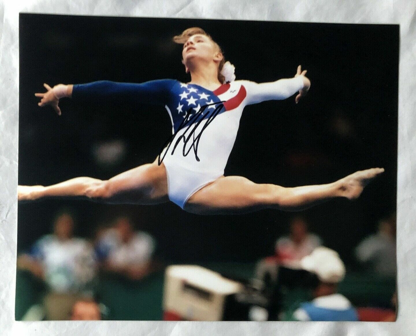 Shannon Miller Olympics Hi-res Stock Photography And Images