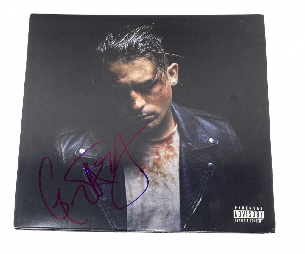 Kenny Loggins signed autographed Native Sons album vinyl record proof Beckett STAR Kenny Loggins signed autographed Native Sons album vinyl record proof Beckett STAR