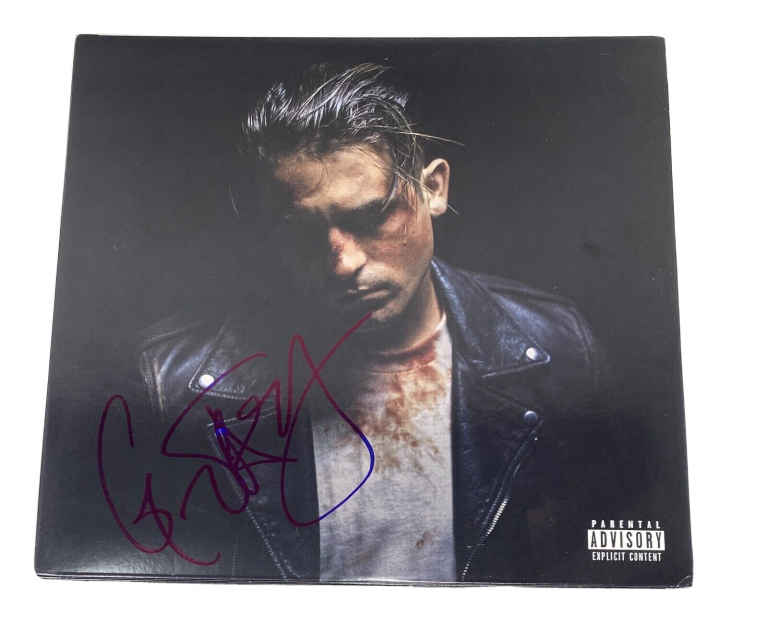 Kenny Loggins signed autographed Native Sons album vinyl record proof Beckett STAR Kenny Loggins signed autographed Native Sons album vinyl record proof Beckett STAR