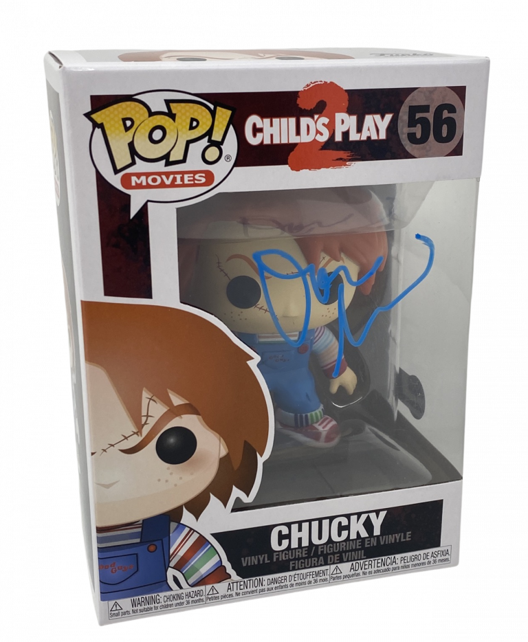Childs play funko pop online