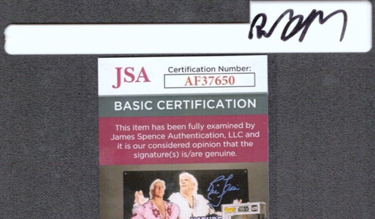 PAUL SHAFFER SIGNED AUTOGRAPH PIANO KEY JSA COA DAVID LETTERMAN COLLECTIBLE MEMORABILIA