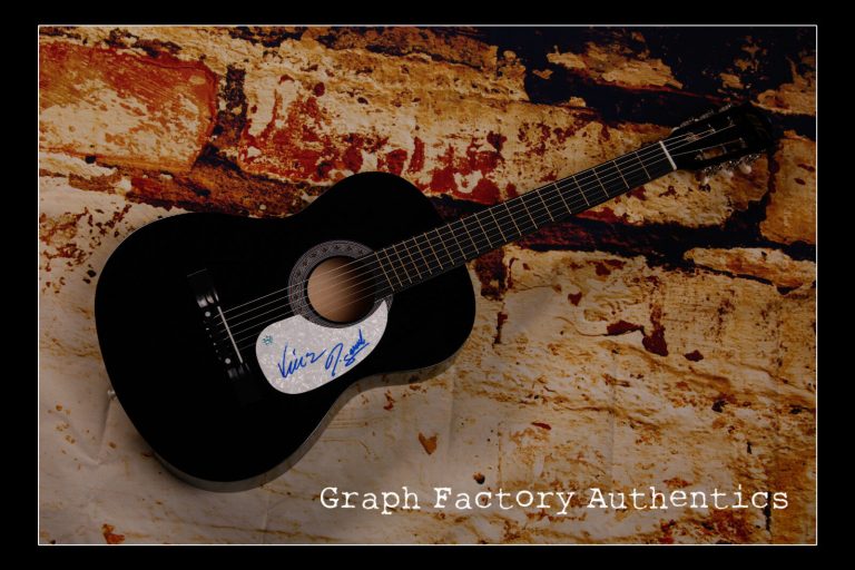 GFA AM I WRONG DUO * NICO AND VINZ * SIGNED ACOUSTIC GUITAR AD1 PROOF COA COLLECTIBLE MEMORABILIA