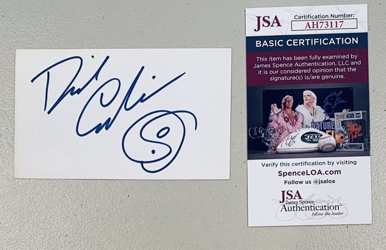 DAVID CARRADINE SIGNED AUTOGRAPHED 3×5 CARD JSA CERTIFIED KUNG FU KILL BILL
 COLLECTIBLE MEMORABILIA