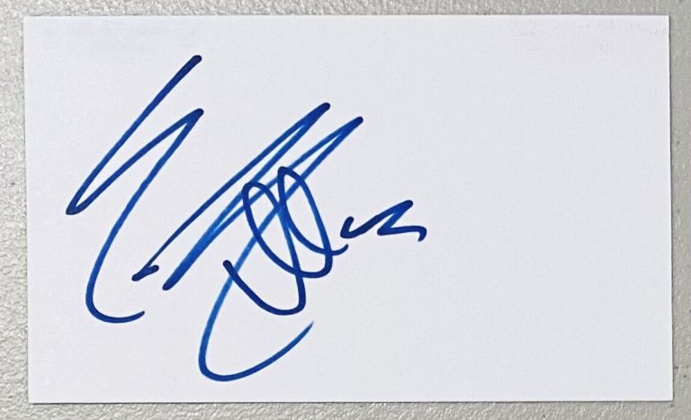SYLVESTER STALLONE SIGNED AUTOGRAPHED 3×5 CARD FULL JSA LETTER ROCKY BALBOA
 COLLECTIBLE MEMORABILIA