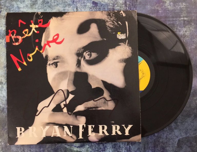 James Taylor signed Sweet Baby James album vinyl COA Exact Proof Autographed STAR James Taylor signed Sweet Baby James album vinyl COA Exact Proof Autographed STAR