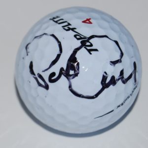 PAUL CASEY signed (PGA GOLF BALL) *ENGLAND* W/COA ARIZONA STATE Collectible Memorabilia