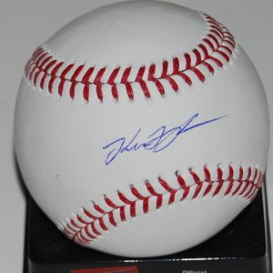 KEVIN KRAMER signed (PITTSBURGH PIRATES) Official Major League baseball W/COA Collectible Memorabilia