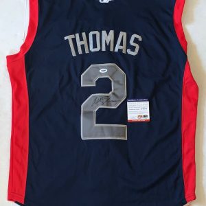 Alek Thomas Arizona Diamondbacks signed 2019 Futures Game jersey PSA/DNA Collectible Memorabilia