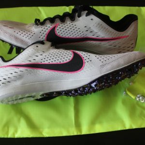 Men's Nike Zoom Victory Elite Size 10.5 Shoes Track Running New 835998 002 $150