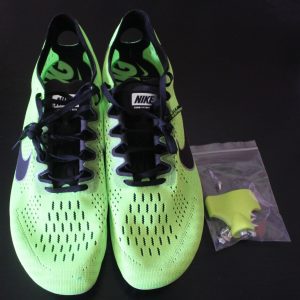 Men's Nike Zoom Victory Elite Size 13 Shoes Track Running New 835998 300 $150