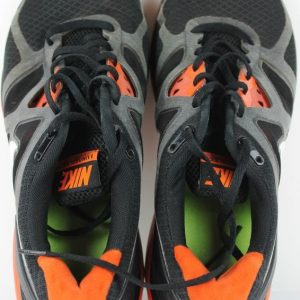 Giants Ryan Vogelsong Authentic Used Nike Training Shoes Size 11.5