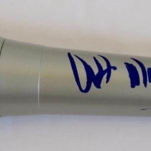Aries Spears Signed Autographed Microphone Comedian COA VD