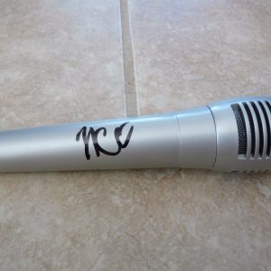 Noah Cyrus Signed Autographed Music Microphone Psa Guaranteed