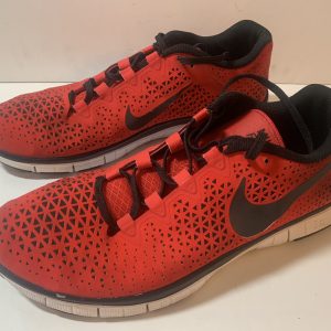 Nike Free Trainer 3.0 Athletic Shoe Sneaker Men's Size 14