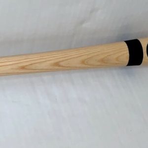 Ron Kittle Chicago White Sox signed Full Size Bat autographed W/ ROY Inscr. JSA