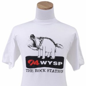 Ozzy Osbourne WYSP 1996 Birthday BashTour Vintage T-Shirt Men XL