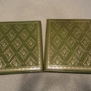 SYRACUSE BASKETBALL VINTAGE SCRAPBOOKS FROM BEGINNING OF BOEHEIM CAREER RARE