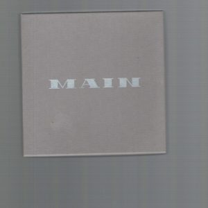 MAIN NEPER 6 CD DISCOGS BOX SET FROM 1996 VERY RARE AMAZING CONDITION