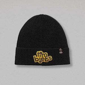 TIM BIEBS TIM HORTON X JUSTIN BIEBER BEANIE TOQUE EXCLUSIVE