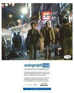 Zazie Beetz "Joker" AUTOGRAPH Signed 'Sophie Drummond' 8x10 Photo B ACOA