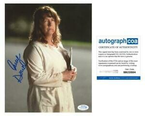 Ann Dowd "The Leftovers" AUTOGRAPH Signed 'Patti Levin' 8x10 Photo B ACOA