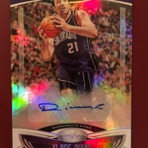 2019 LEAF CERTIFIED VLADE DIVAC AUTO CS-VD KINGS