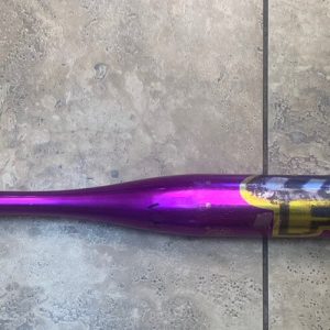 DeMarini Wilson Alcalyt C405 Ultimate Fastpitch Softball Bat 33 in 22oz (-11)