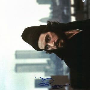 Al Pacino Serpico Authentic Signed 11x14 Photo Auto Graded 10! PSA Itp #5A00970