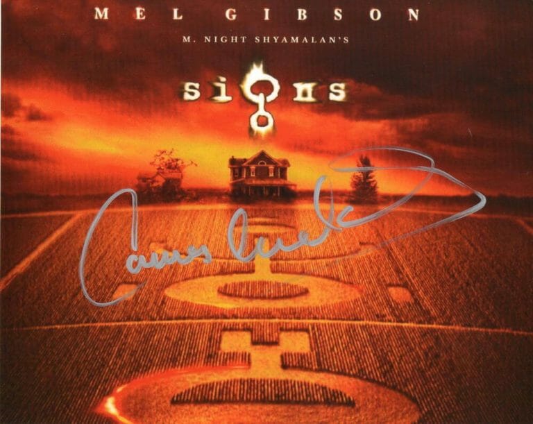 JAMES NEWTON HOWARD SIGNED AUTOGRAPH 8X10 PHOTO - LEGENDARY SIGNS ...