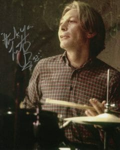 CHARLIE WATTS SIGNED AUTOGRAPH 8X10 PHOTO – THE ROLLING STONES DRUMMER RARE COLLECTIBLE MEMORABILIA