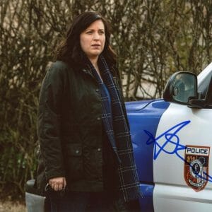 Allison Tolman "Emergence" AUTOGRAPH Signed 8x10 Photo