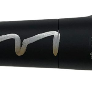 COREY TAYLOR SIGNED MICROPHONE SLIPKNOT AUTHENTIC AUTOGRAPH BECKETT WITNESS 4