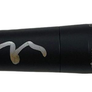 COREY TAYLOR SIGNED MICROPHONE SLIPKNOT AUTHENTIC AUTOGRAPH BECKETT WITNESS 5