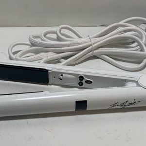 Il Ferro Carbon Infused 1" BaByliss Pro Professional Hair Straightener Iron B5