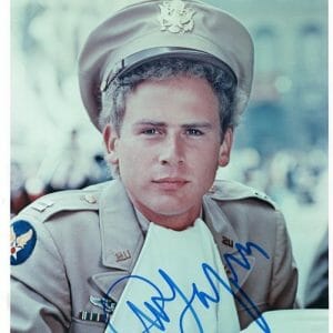 ART GARFUNKEL SIMON & GARFUNKEL SIGNED AUTOGRAPHED 8X10 PHOTO W/ COA