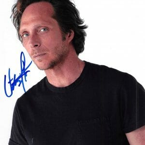 William Fichtner Prison Break Authentic Signed 8x10 Photo BAS #BF88702
