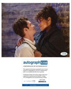 Alexandra Shipp "tick, tick... BOOM!" AUTOGRAPH Signed 'Susan' 8x10 Photo ACOA