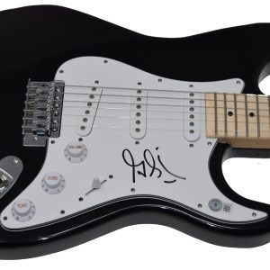 Gilby Clarke Signed Autographed Electric Guitar Guns N Roses Beckett COA