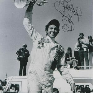 Richard Petty SIGNED Autographed Nascar Cars HOF Victory 8x10 w/ COA