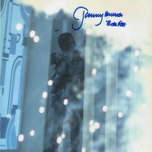 Jeremy Bulloch Star Wars Empire ESB Boba Fett Autograph SIGNED 8x10 - K9 PROOF