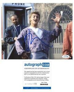 Alex Winter "Bill & Ted's Excellent Adventure" AUTOGRAPH Signed 8x10 Photo B