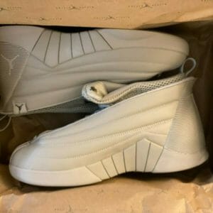 Billie EIlish x WMNS Air Jordan 15 Retro Size 9W / 7.5M (DN2863-200)