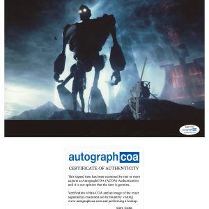 Win Morisaki Signed Autographed 8x10 Photo Ready Player One Daito ACOA COA