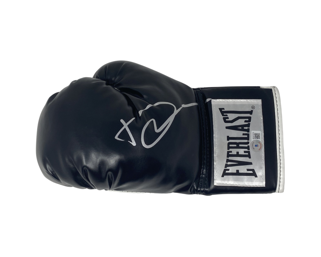 Dolph Lundgren Signed Autograph Boxing Glove Rocky IV Ivan Drago ...