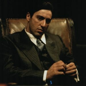 Al Pacino Signed Autographed 11x14 Photo Scarface The Godfather Beckett COA