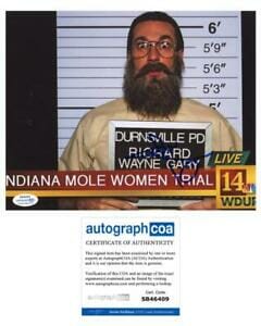 Jon Hamm "Unbreakable Kimmy Schmidt" AUTOGRAPH Signed 8x10 Photo ACOA