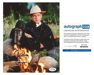 Aidan Quinn "Legends of the Fall" AUTOGRAPH Signed 'Alfred Ludlow' 8x10 Photo