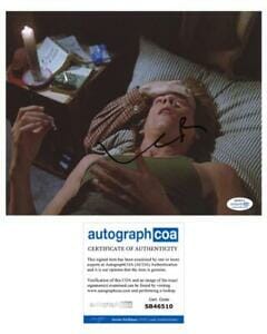 Kevin Bacon "Friday the 13th" AUTOGRAPH Signed 'Jack' 8x10 Photo ACOA