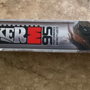 Skyjacker M95 Performance Shock Absorber for 2000-2006 GMC Yukon XL 1500 4WD w/