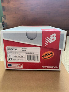 NEW BALANCE 813 WOMEN'S WALKING SNEAKERS SIZE 11 PRE-OWNED GREAT CONDITION